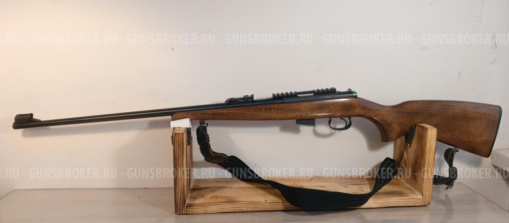 CZ-452 - 2E ZKM 22WMR
