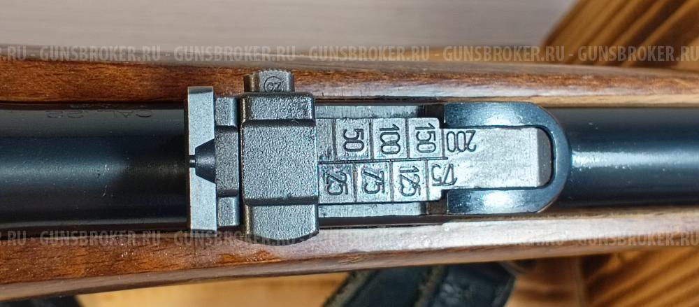 CZ-452 - 2E ZKM 22WMR