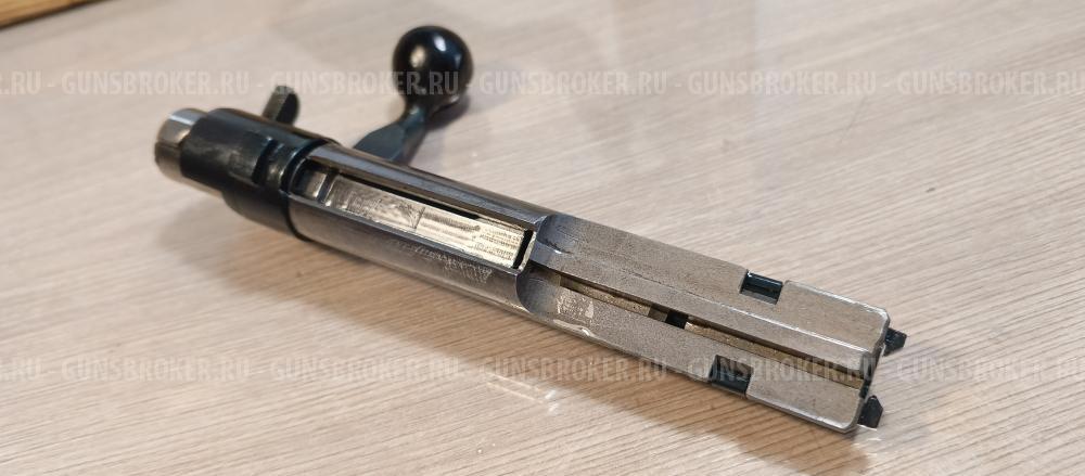 CZ-452 - 2E ZKM 22WMR