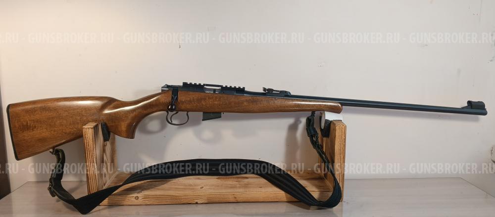 CZ-452 - 2E ZKM 22WMR