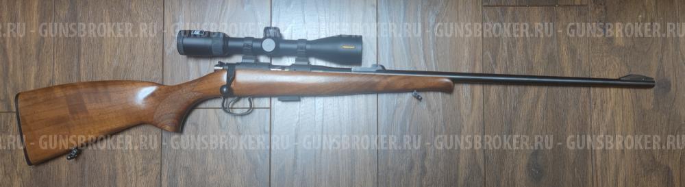 CZ 452 - 2E ZKM LUX