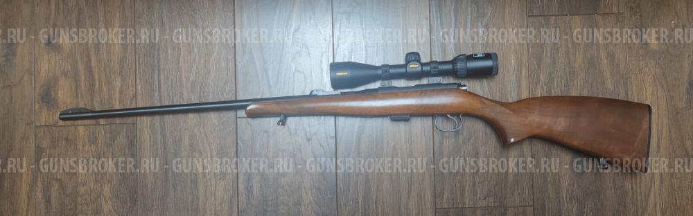 CZ 452 - 2E ZKM LUX