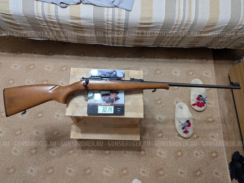 CZ 452 - 2E ZKM