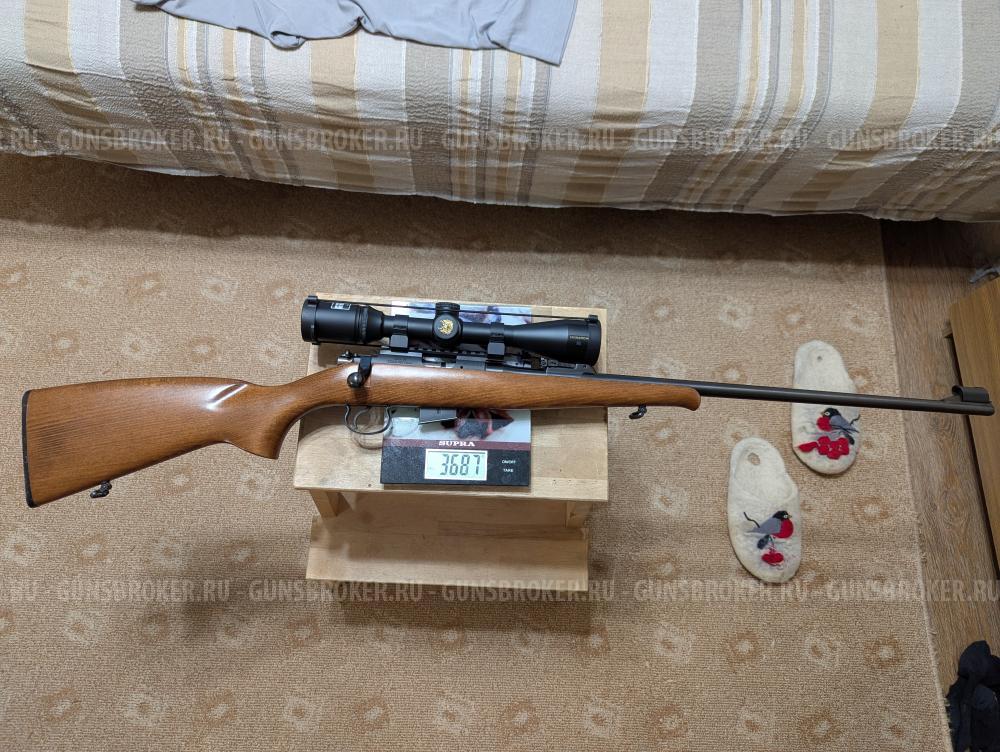 CZ 452 - 2E ZKM