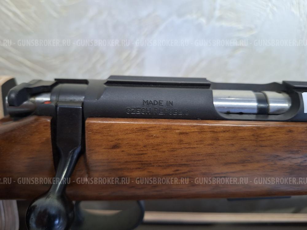 CZ 452 - 2E ZKM 