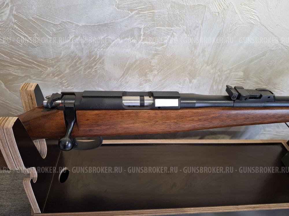 CZ 452 - 2E ZKM 