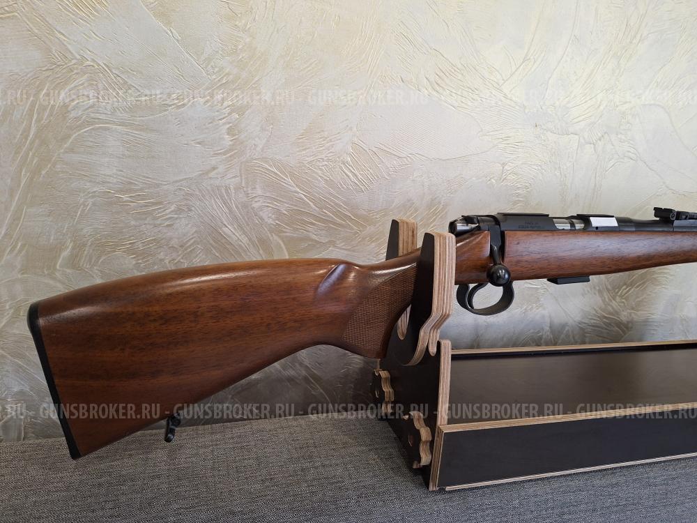 CZ 452 - 2E ZKM 