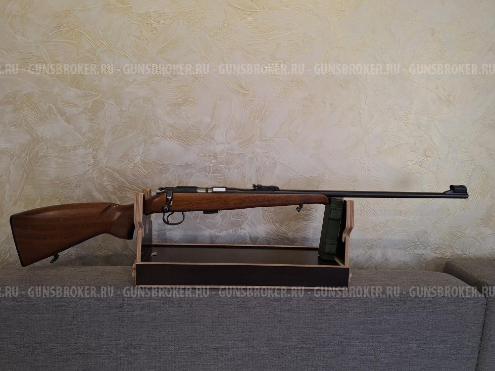 CZ 452 - 2E ZKM 
