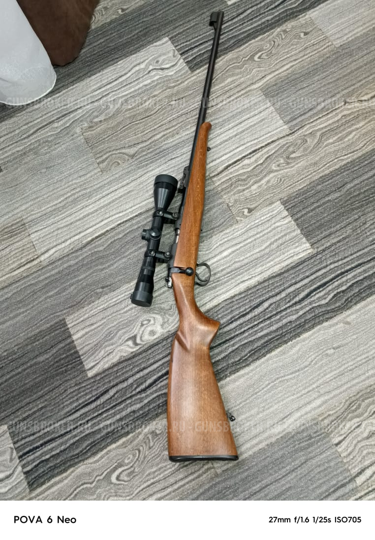 CZ 452 -2E ZKM