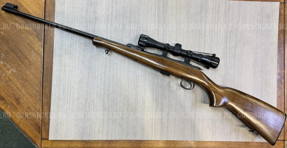 Cz-452 (22LR)