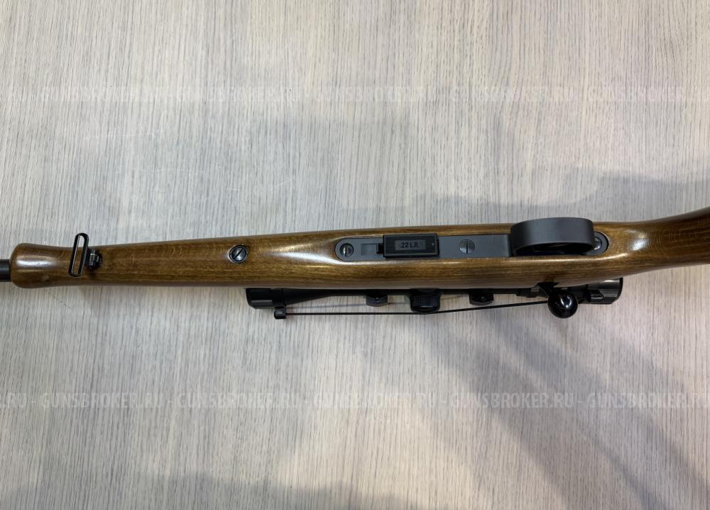 Cz-452 (22LR)