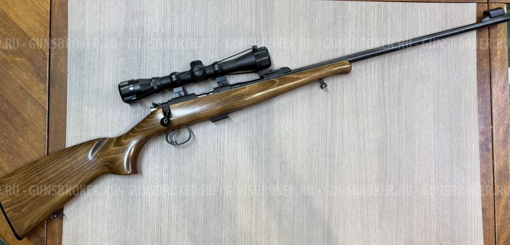 Cz-452 (22LR)