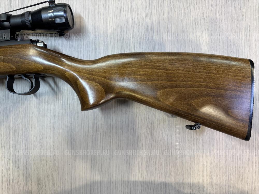 Cz-452 (22LR)