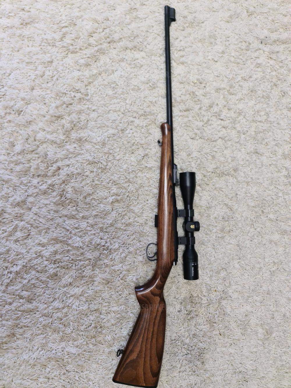 CZ-452 (22lr)