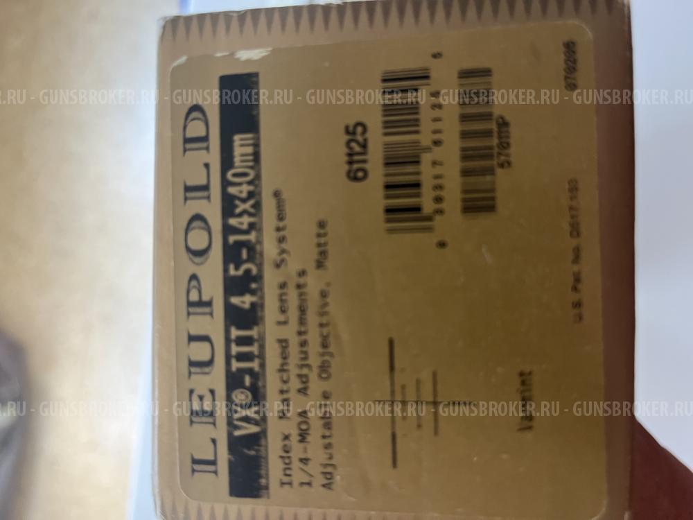 CZ 452-2E 22кал.170