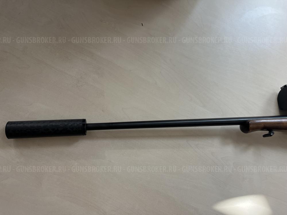 CZ 452-2E 22кал.170