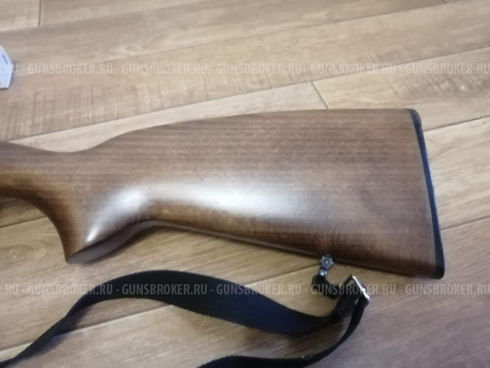 CZ-452-2E  22LR, идеал сост.