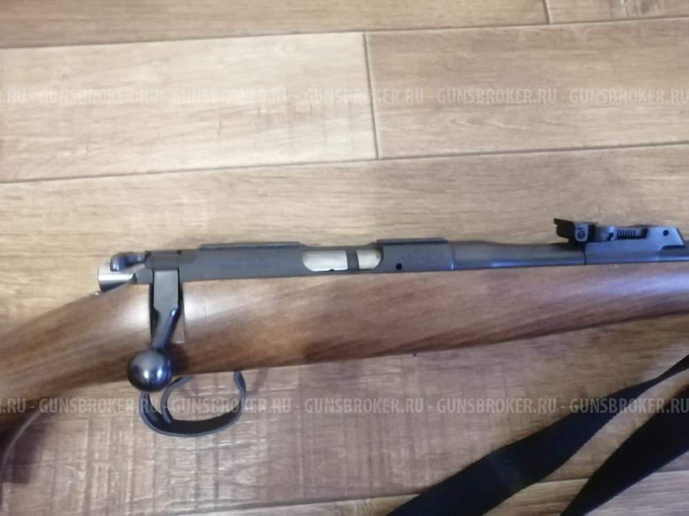 CZ-452-2E  22LR, идеал сост.