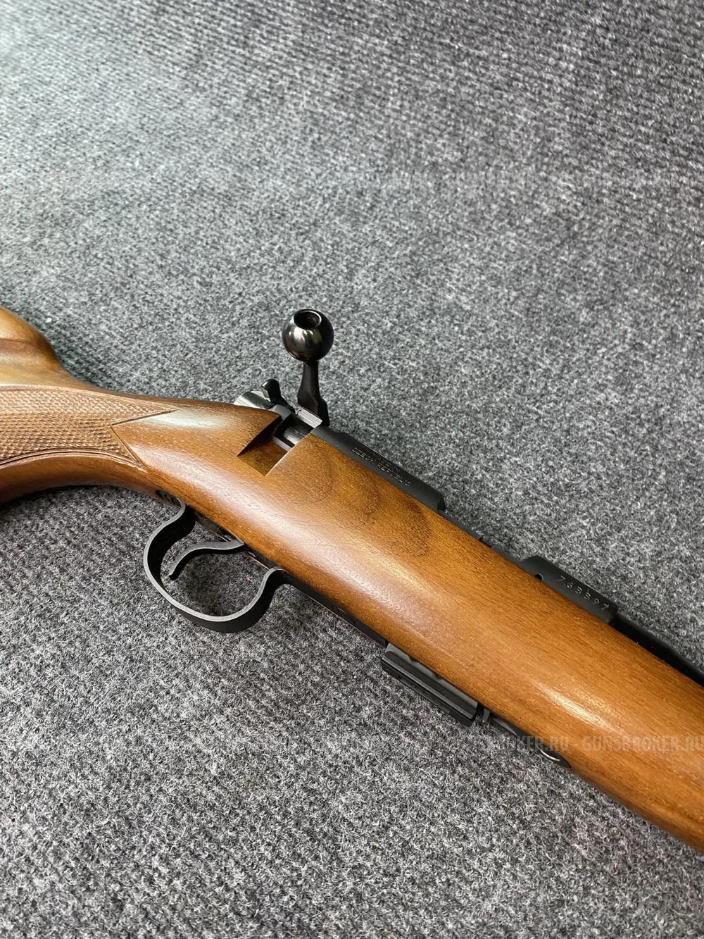 CZ-452-2E к.22 №763397
