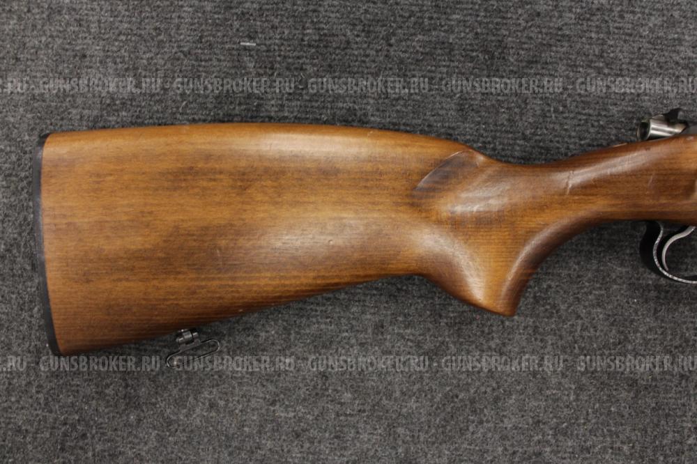 CZ-452-2E, кал. 22 WMR ЛЮБЕРЕЦКИЙ АРСЕНАЛ