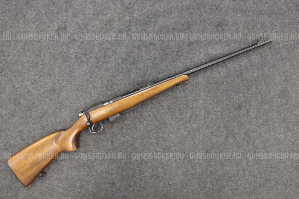 CZ-452-2E, кал. 22 WMR ЛЮБЕРЕЦКИЙ АРСЕНАЛ