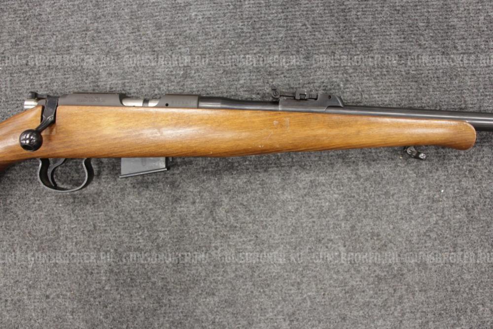 CZ-452-2E, кал. 22 WMR ЛЮБЕРЕЦКИЙ АРСЕНАЛ