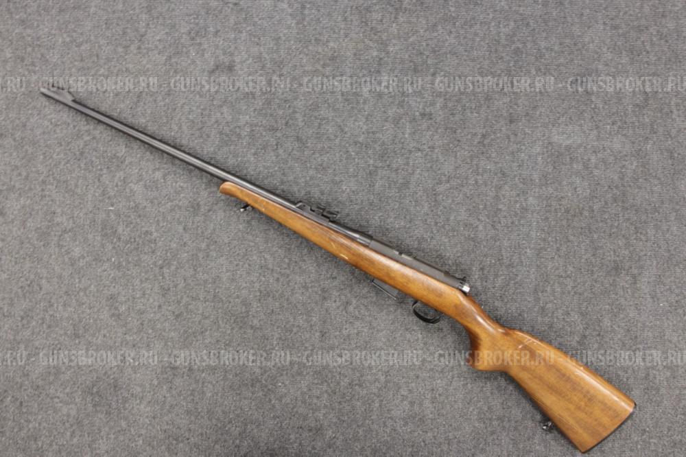CZ-452-2E, кал. 22 WMR ЛЮБЕРЕЦКИЙ АРСЕНАЛ