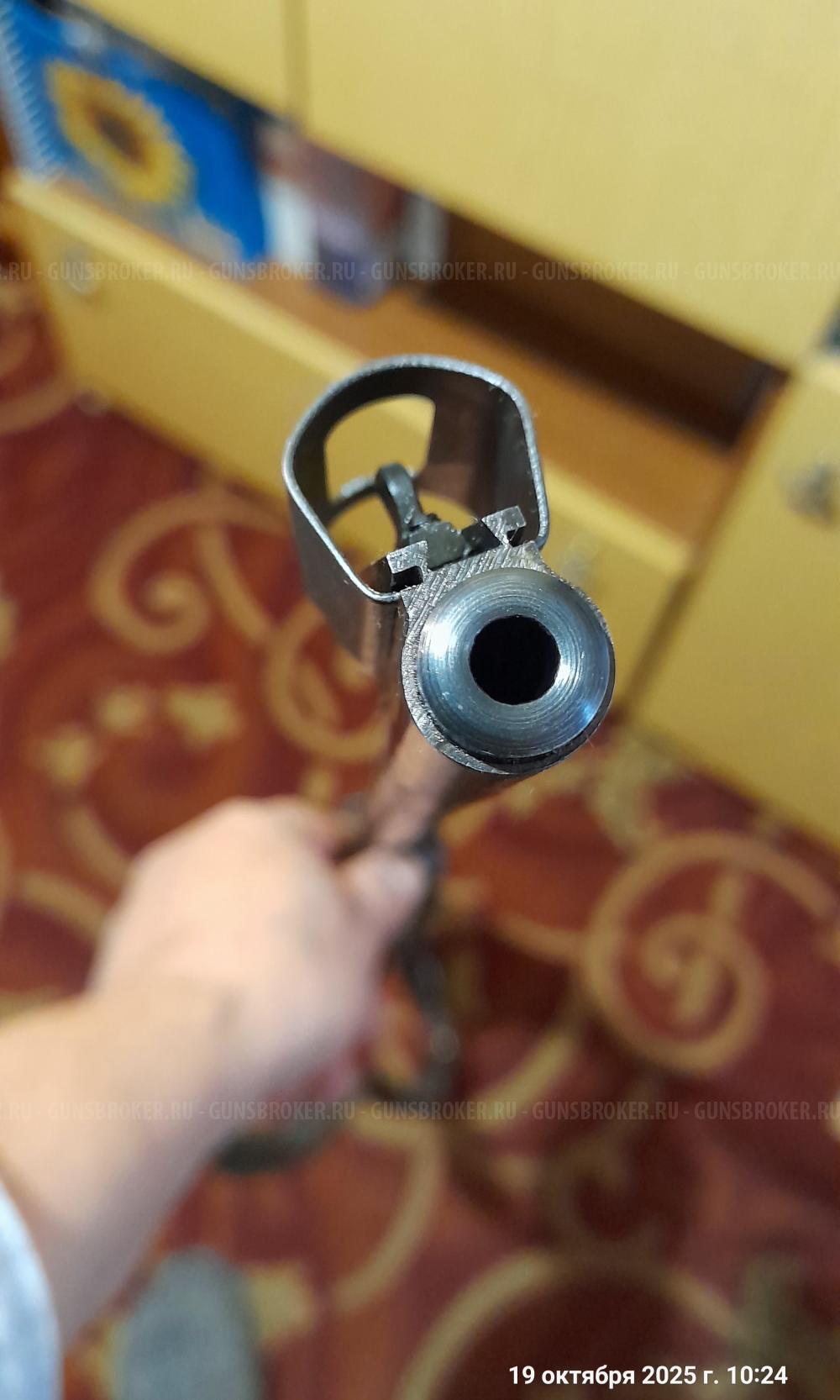 CZ 452 2E ZKM  ( 22 WMR )