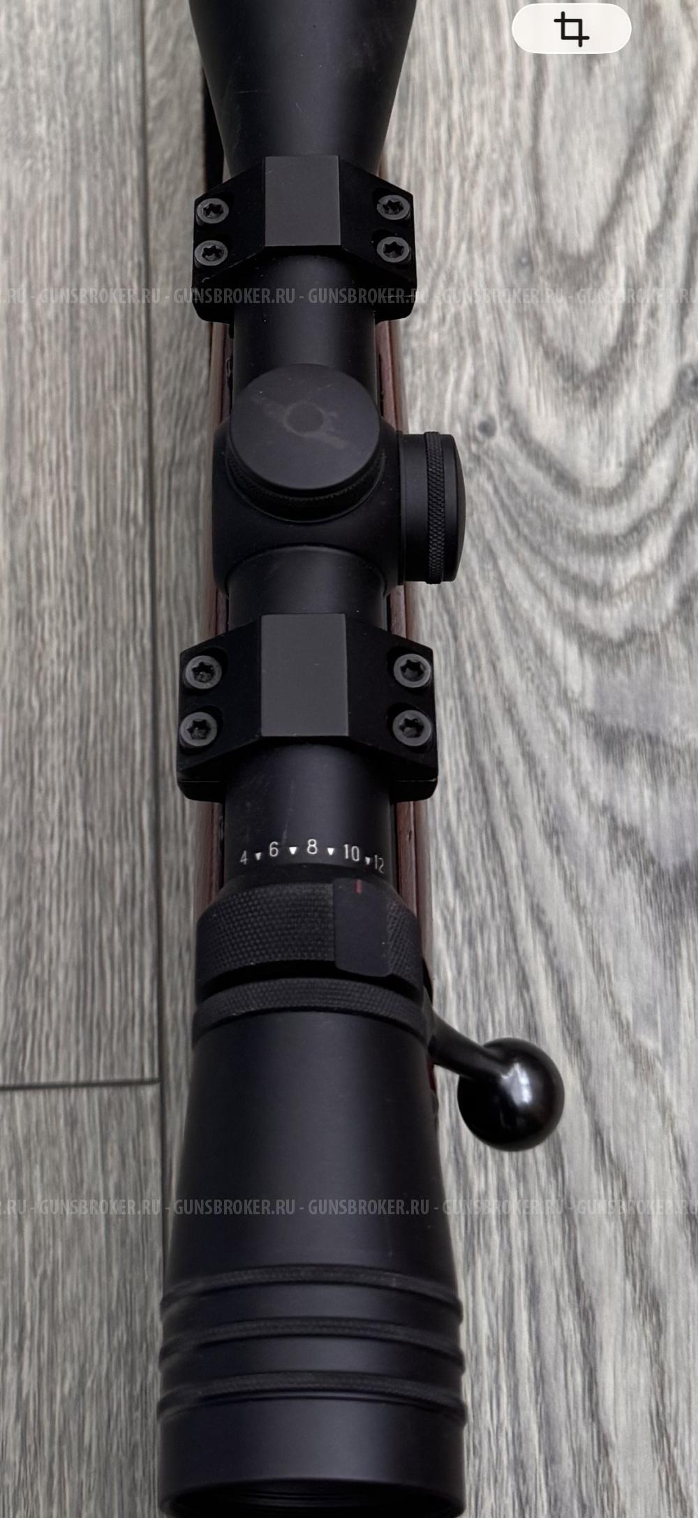 CZ 452 2E ZKM ( 22 WMR )