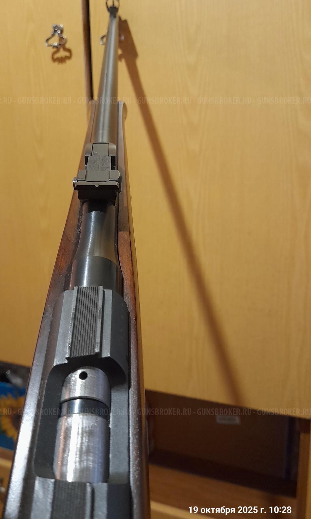 CZ 452 2E ZKM  ( 22 WMR )