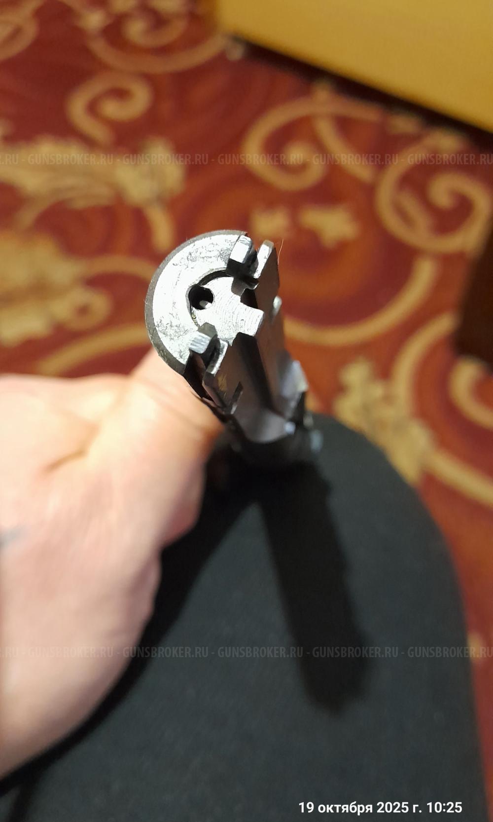 CZ 452 2E ZKM ( 22 WMR )