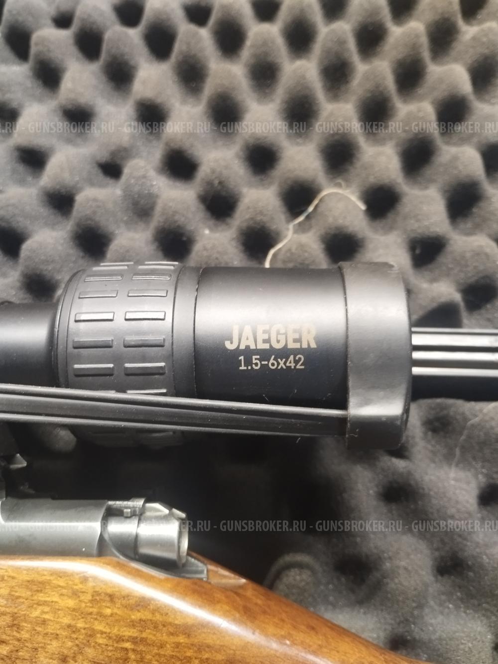 Cz 452 2E zkm 22 Lr