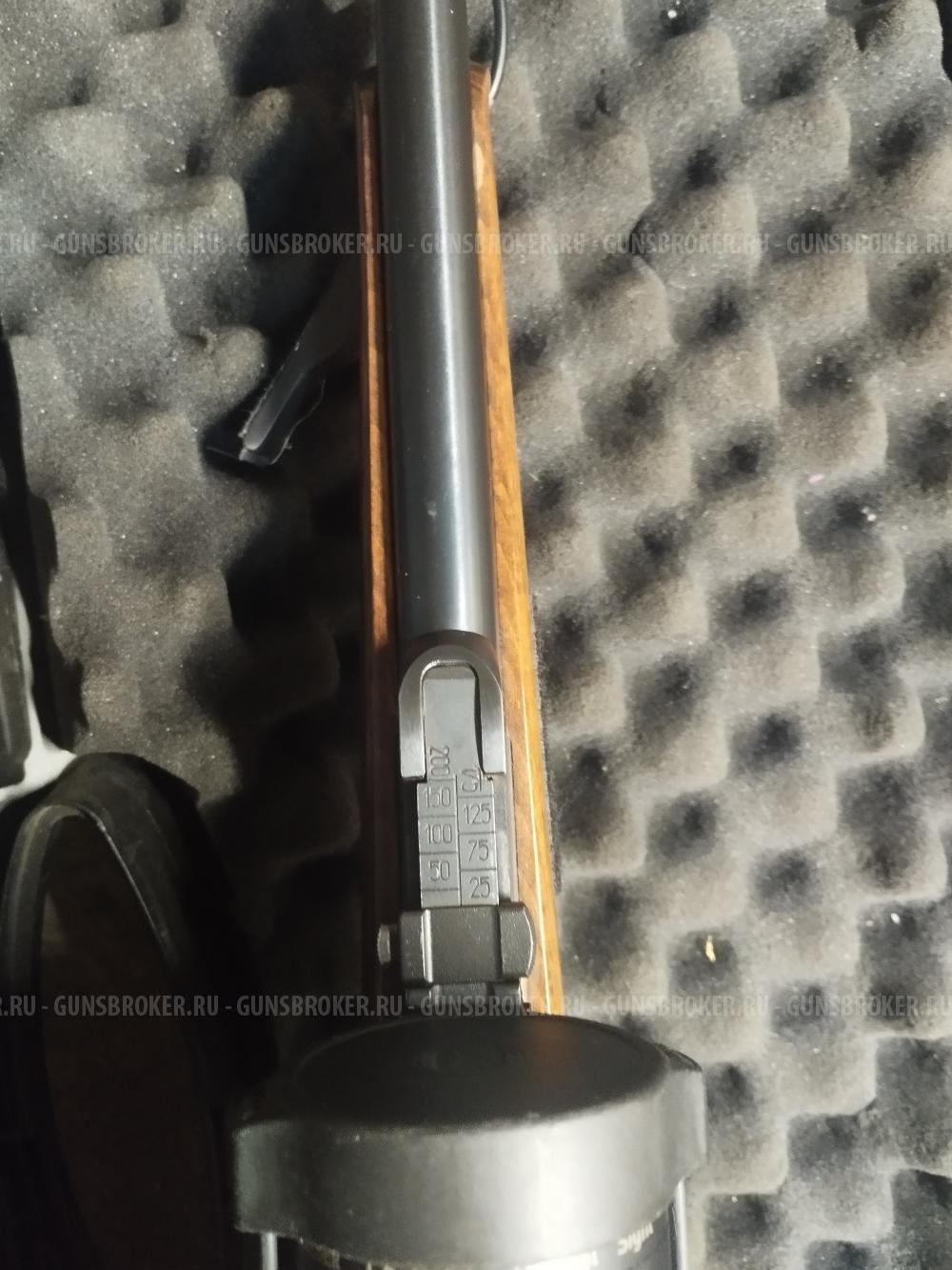 Cz 452 2E zkm 22 Lr