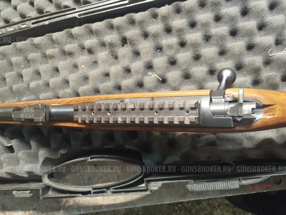 Cz 452 2E zkm 22 Lr