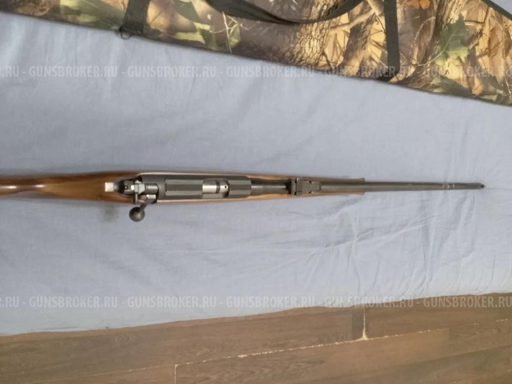 CZ 452-2E ZKM  22 LR 
