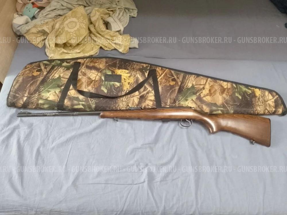 CZ 452-2E ZKM  22 LR 