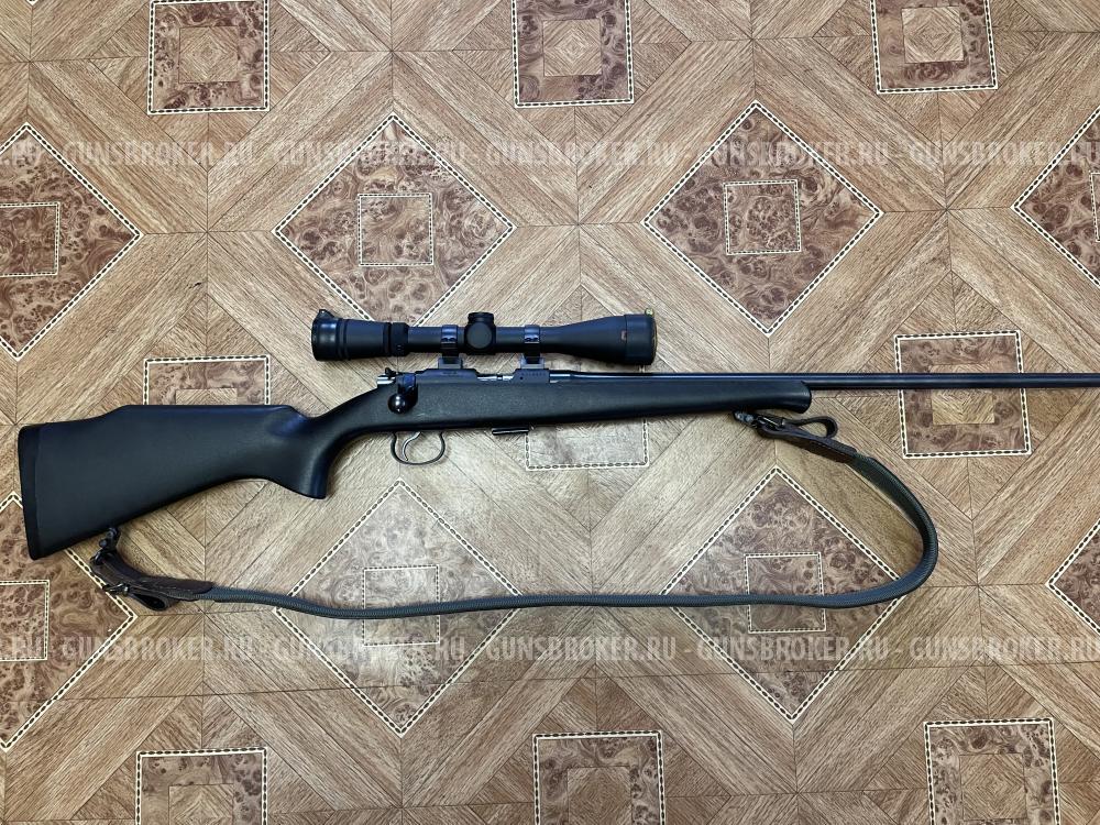 CZ-452-2E ZKM 22 lr