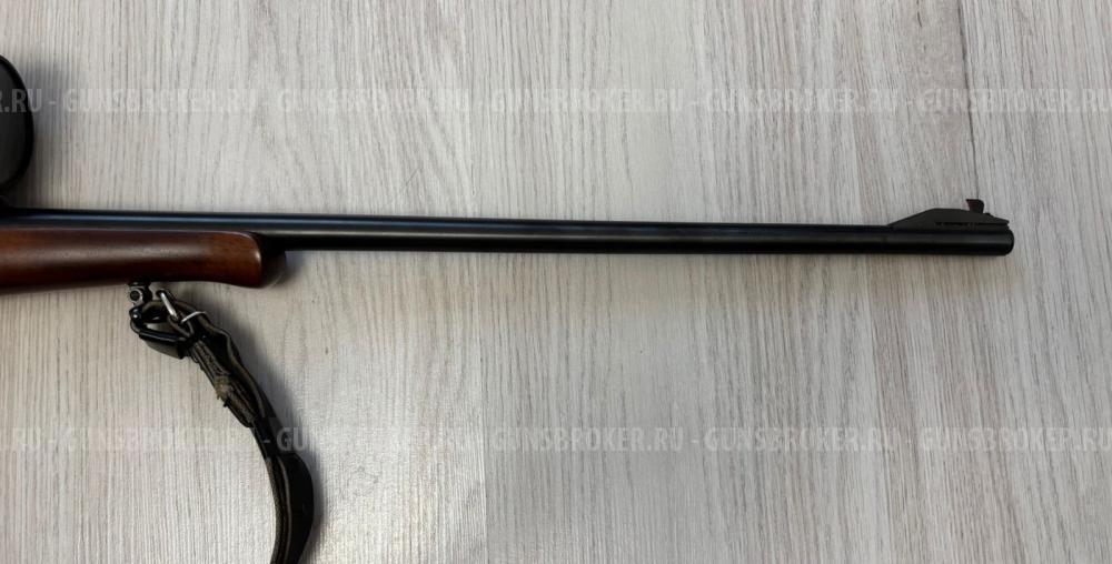CZ 452-2E ZKM 22 wmr