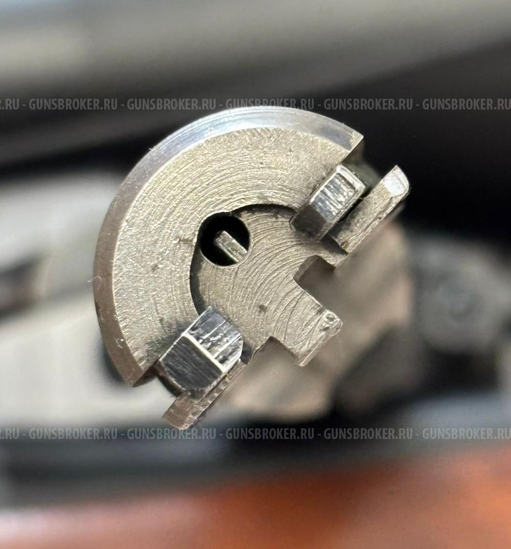 CZ 452-2E ZKM 22 wmr