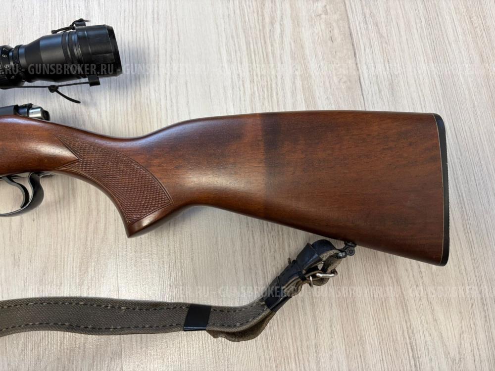 CZ 452-2E ZKM 22 wmr