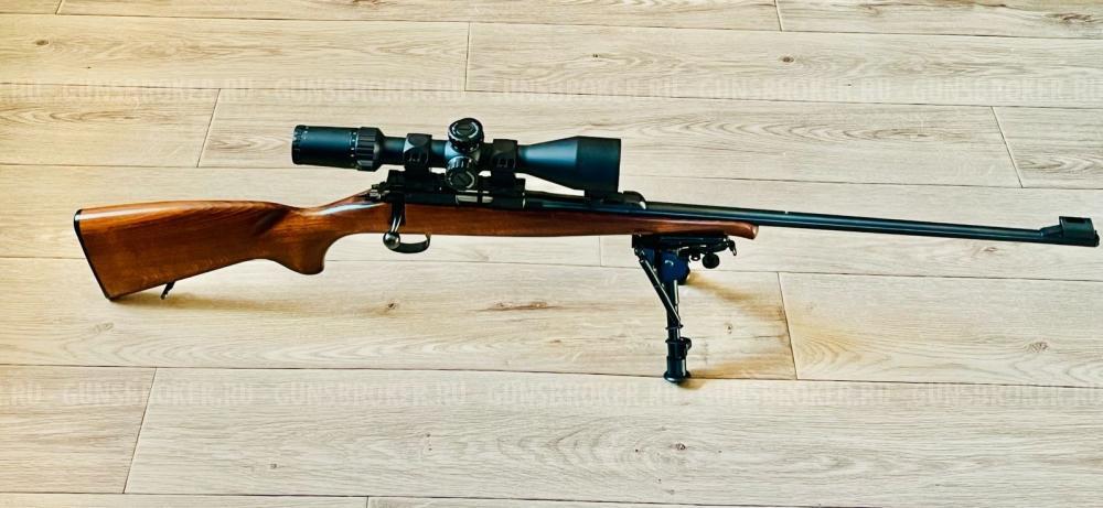 Cz-452 2E ZKM 22lr