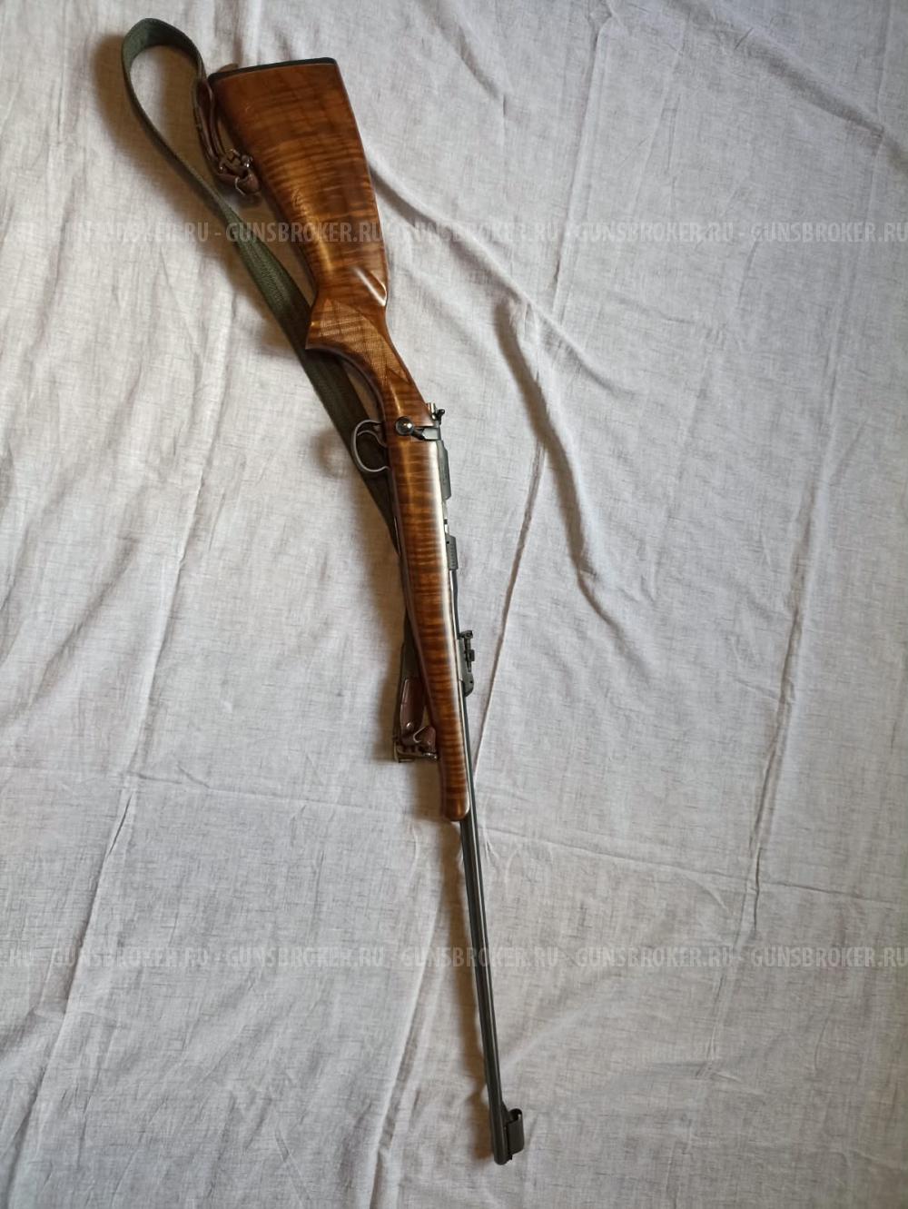 CZ-452-2E ZKM 22LR