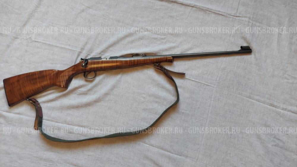 CZ-452-2E ZKM 22LR