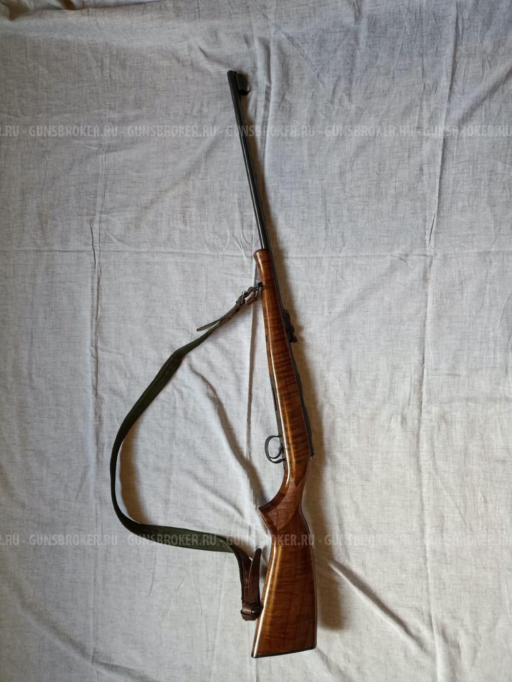 CZ-452-2E ZKM 22LR