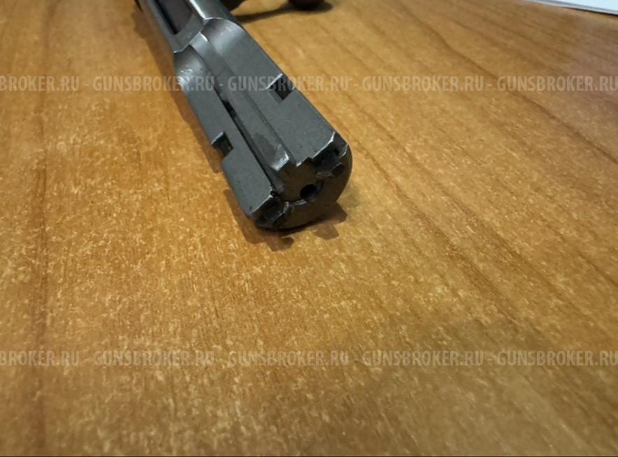 CZ 452-2E ZKM 22LR