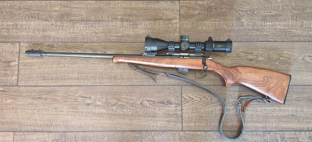 cz 452-2e zkm 22wmr