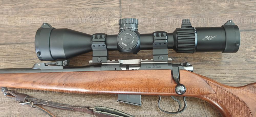 cz 452-2e zkm 22wmr