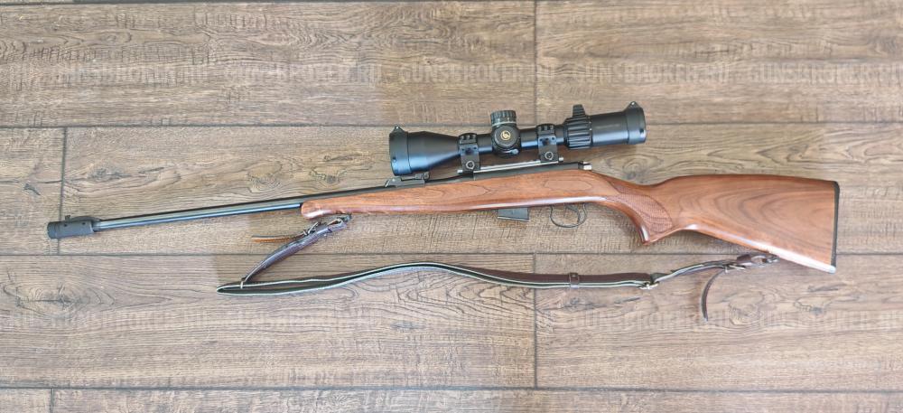cz 452-2e zkm 22wmr