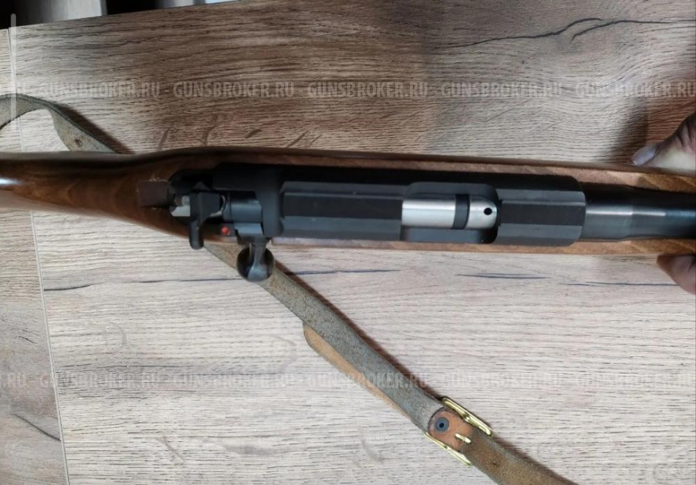 CZ-452 2e ZKM 22WMR
