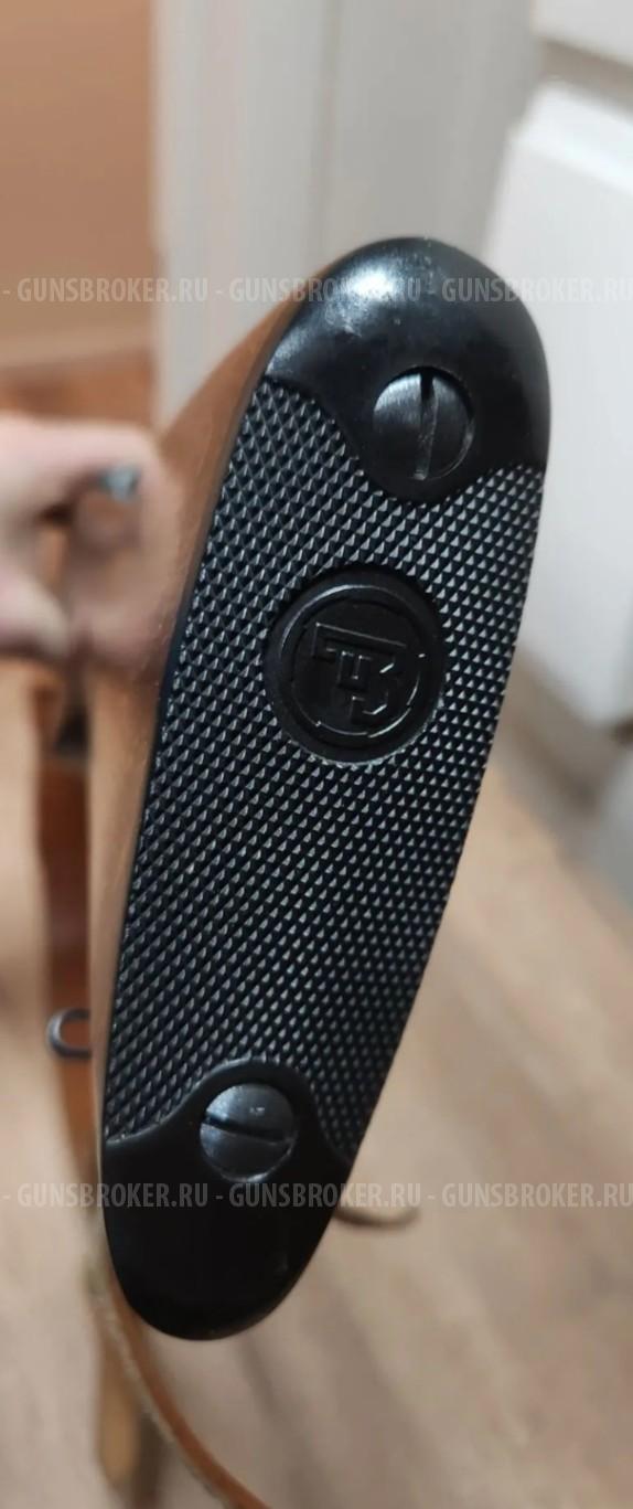 CZ-452 2e ZKM 22WMR